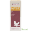 Versele-Laga Oropharma Canto-Vit Liquid 30 ml - E-vitaminnal dúsított keverék elősegíti az éneklést