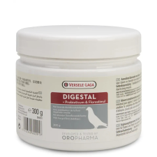 Versele Laga Oropharma Digestal 300g - Probiotikum galamboknak vitamin madaraknak