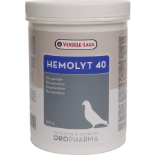 Versele Laga Oropharma Hemolyt 40 500g - Regeneráló galamboknak vitamin madaraknak