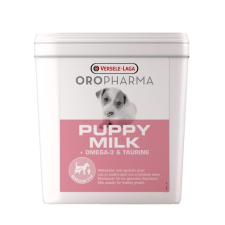 Versele Laga Oropharma Puppy Milk vitamin, táplálékkiegészítő kutyáknak