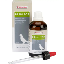 Versele Laga Oropharma Respi-Top 100ml - Illóolajok galamboknak vitamin madaraknak