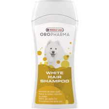 Versele Laga Oropharma White Hair Shampoo 250 ml kutyasampon