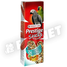 Versele-Laga Parrot Trópusi Gyömölcs duplarúd 2x70g madáreledel