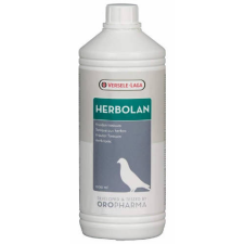 Versele-Laga PR.Oropharma Herbolan - kiegészítő eleség (gyógynövényital) galambok részére (1000ml) vitamin madaraknak