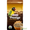 Versele-Laga Prestige Loro Parque African Parakeet Mix 1 kg - Keverék afrikai középpapagájok részére