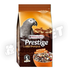 Versele-Laga Prestige Premium African Parrot 2,5kg madáreledel