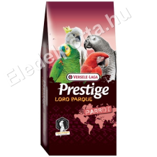Versele Laga Prestige Premium Amazone Parrot Loro Parque Mix madáreledel