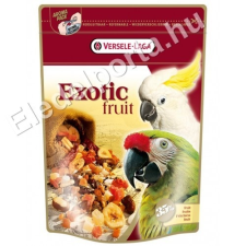Versele Laga Specials Exotic Fruit 15 kg madáreledel