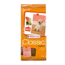 Versele Laga Versele Laga Classic Puppy 10 kg kutyaeledel