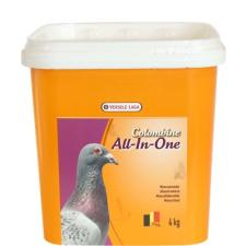 Versele Laga Versele-Laga Colombine All-In-One 10 kg madáreledel