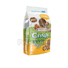 Versele Laga Versele Laga Crispy Muesli Hamsters 400 g rágcsáló eledel