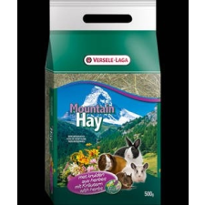 Versele Laga Versele-Laga Mountain Hay Herbs - Hegyi széna gyógynövénnyel (500g) kisállateledel