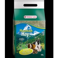 Versele Laga Versele-Laga Mountain Hay Mint - Hegyi széna mentával (500g) kisállateledel