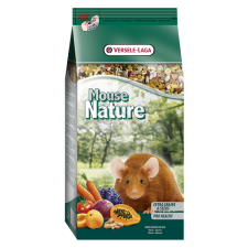 Versele Laga Versele Laga Mouse Nature - Egér 400 g rágcsáló eledel