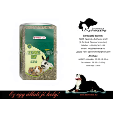 Versele Laga Versele-Laga Natural Hay Préselt Széna 1kg ketrec, szállítóbox rágcsálóknak