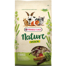 Versele-Laga Versele Laga Nature Snack | Kiegészítő eledel rágcsálóknak - 500 g rágcsáló eledel