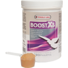 Versele Laga Versele Laga Oropharma Boost X5 - 500 g vitamin madaraknak