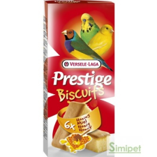 Versele-Laga Versele Laga Prestige Biscuits Honey 6 db - Madár piskóta mézzel madáreledel