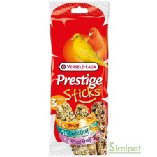 Versele-Laga Versele Laga Prestige Sticks Canaries Triple Variety Pack 90g - Kanári triplarúd válogatás madáreledel
