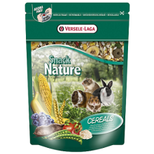 Versele Laga Versele Laga Snack Nature - Cereals 0,5 kg kisállatfelszerelés