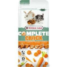 Versele-Laga VL Crock Complete Carrot 50g 461485 rágcsáló eledel