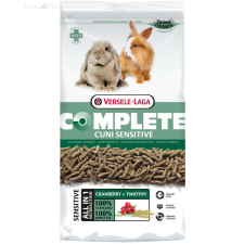 Versele-Laga VL PRESTIGE Complete Cuni sensitive 1,75 kg 461311 rágcsáló eledel
