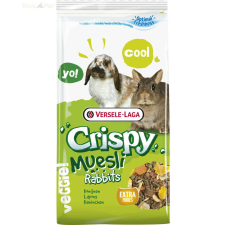 Versele-Laga VL PRESTIGE Crispy eledel 1 kg nyúl 461701 rágcsáló eledel