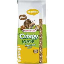 Versele-Laga VL PRESTIGE Crispy eledel 20 kg hörcsög 461169 rágcsáló eledel