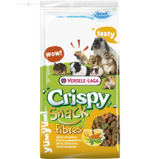 Versele-Laga VL PRESTIGE Crispy Snac fibres eledel 650 g (461735) rágcsáló eledel
