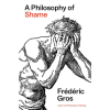 Verso A Philosophy of Shame – Andrew James Bliss (Puha kötésű)