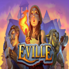 Versus Evil Eville (Digitális kulcs - PC) videójáték