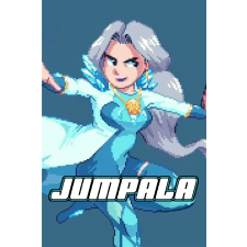 Versus Evil Jumpala (digitális licenc) videójáték