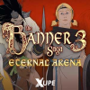Versus Evil The Banner Saga 3 - Eternal Arena (PC - Steam Digitális termékkulcs)