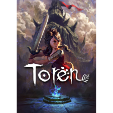 Versus Evil Toren - Deluxe Edition (PC - Steam elektronikus játék licensz) videójáték