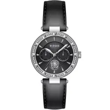  Versus Versace Sertie N Crystal VSPOS3321 Női Karóra karóra