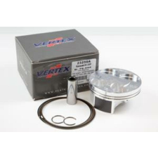 Vertex dugattyú VERTEX Motor alkatrészek Dugattyú és alkatrészei Dugattyú egyéb motorkerékpár alkatrész