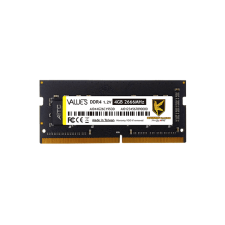 Vertex Kingsman 8GB / 2666Mhz KSD48G26C19SOD DDR4 CL19 Notebook memória (KSD48G26C19SOD) memória (ram)
