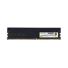 Vertex Kingsman Memória Desktop - 16GB DDR4 (2666Mhz, CL19, 1.2V) memória (ram)
