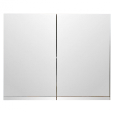 Vertex Minimal Moda 80 felső bútor, Spanyol tölgy fürdőszoba bútor