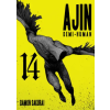 Vertical Inc. Ajin: Demi-human Vol. 14 | Gamon Sakurai
