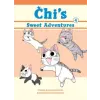 Vertical Inc. Chi's Sweet Adventures, 4 | Konami Kanata,Kinoko Natsume
