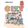 Vertical Inc. City 8 | Keiichi Arawi