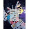 Vertical Inc. Mobile Suit Gundam: The Origin Volume 11 | Yoshikazu Yasuhiko