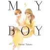 Vertical Inc. My Boy, 5 | Hitomi Takano