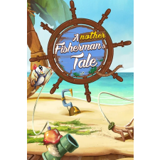 Vertigo Games Another Fisherman's Tale (digitális licenc) videójáték