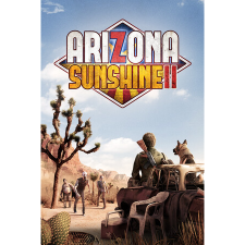 Vertigo Games Arizona Sunshine 2 (PC - Steam elektronikus játék licensz) videójáték