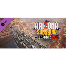 Vertigo Games Arizona Sunshine - The Damned (PC - Steam elektronikus játék licensz) videójáték