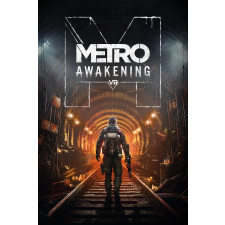 Vertigo Games Metro Awakening (digitális licenc) videójáték