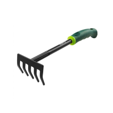 Verto 15G407 Mini gereblye 340mm gereblye, lombseprű