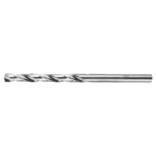 Verto Csigafúró HSS 4.0mm, végig élezett, 10db (60H077.) fúrószár